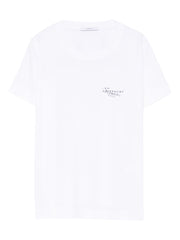 Givenchy T-shirts and Polos White