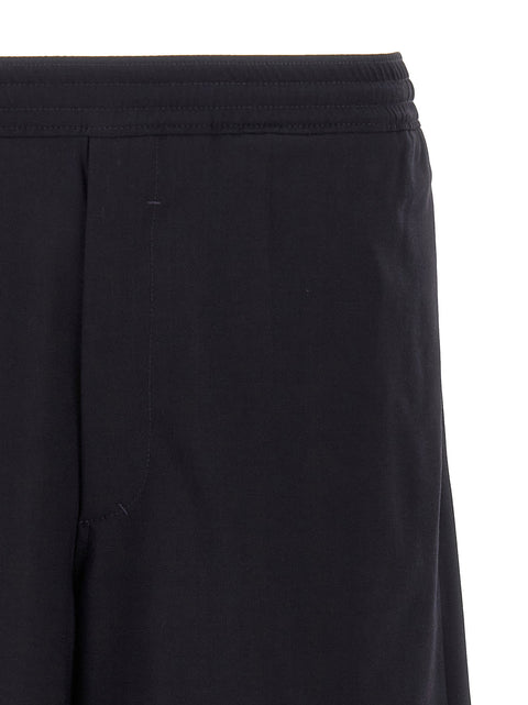 Givenchy Tailoerd Bermuda Shorts