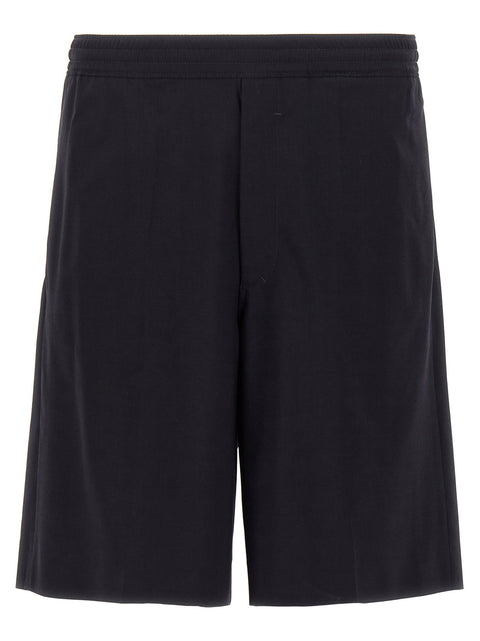 Givenchy Tailoerd Bermuda Shorts