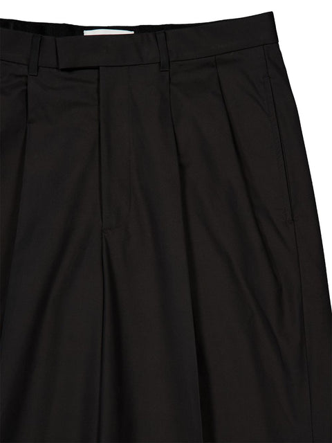 Givenchy Trousers BLACK
