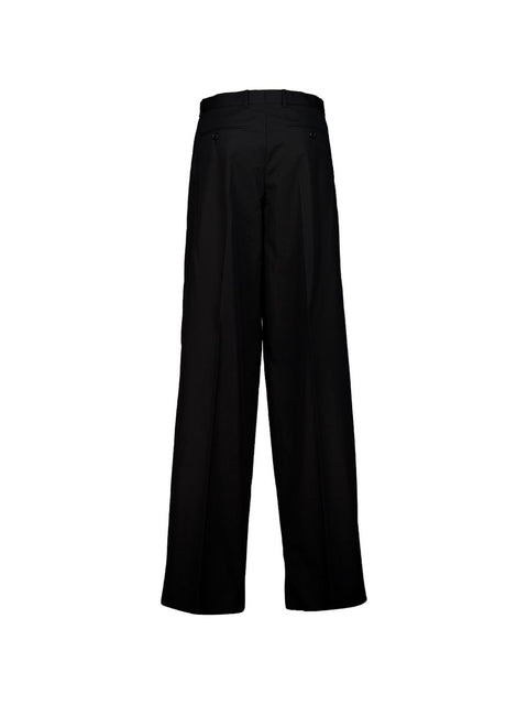 Givenchy Trousers BLACK
