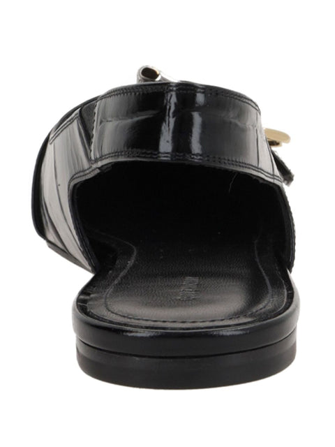 Givenchy Voyou Ballerinas