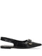 Givenchy Voyou Ballerinas