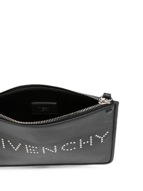 Givenchy Wallets BLACK