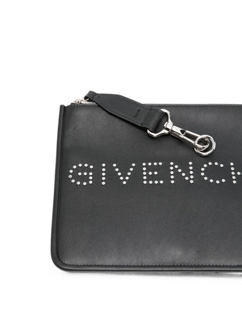 Givenchy Wallets BLACK
