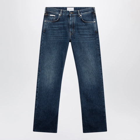 Givenchy Washed denim jeans