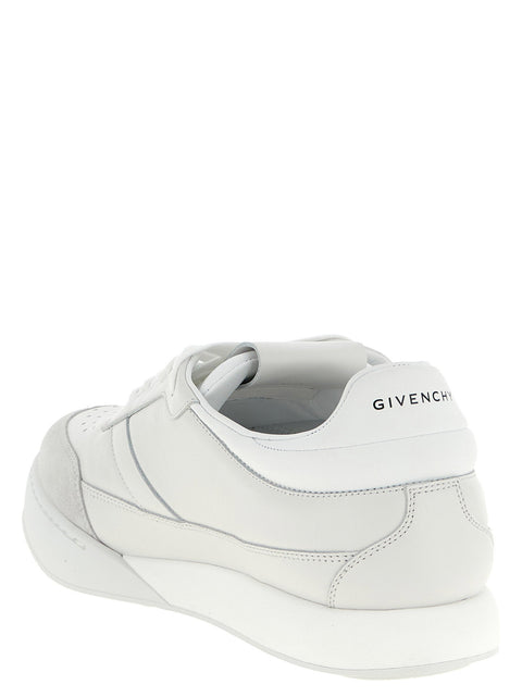 Givenchy Yard Sneakers