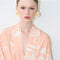 Gobi Kimono Blush-Kimono-eikō ai-S/M-Light peach and off-white-Urbanheer