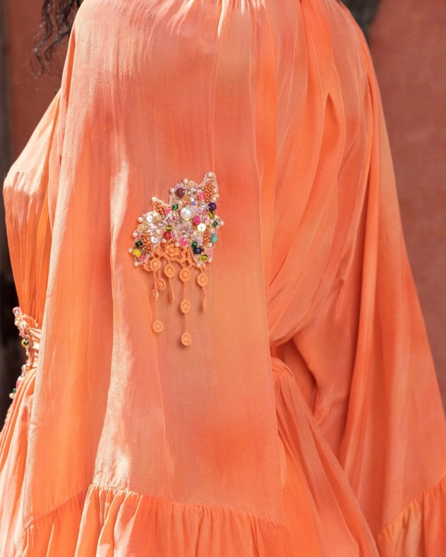 Goddess Cover Up-Cover Up-Lottie Holiday-XS-Urbanheer