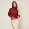 Going Out Pull On Maxi Skirt CHAMPAGNE-Skirt-Dress Forum-S-CHAMPAGNE-Urbanheer