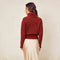 Going Out Pull On Maxi Skirt CHAMPAGNE-Skirt-Dress Forum-S-CHAMPAGNE-Urbanheer