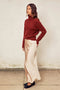 Going Out Pull On Maxi Skirt CHAMPAGNE-Skirt-Dress Forum-S-CHAMPAGNE-Urbanheer