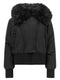 Goldbergh Black Misake Ski Jacket