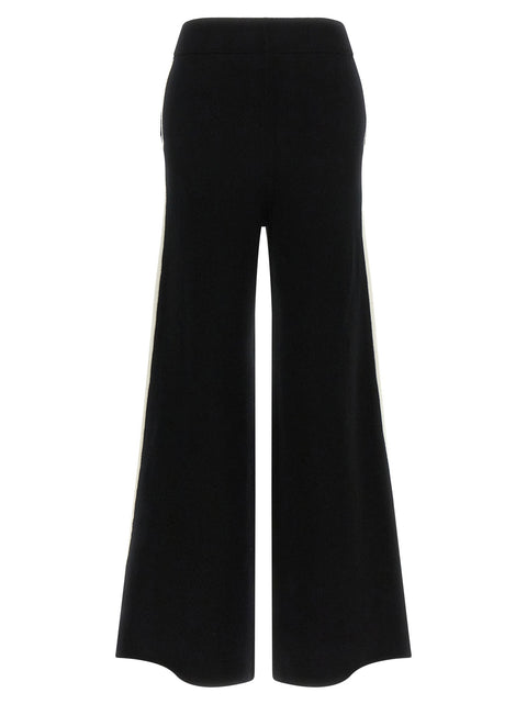 Goldbergh Black Motion Pants