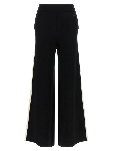 Goldbergh Black Motion Pants