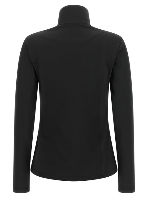 Goldbergh Black Odette Ski Jersey