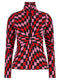 Goldbergh Multicolor Chesu Ski Jersey