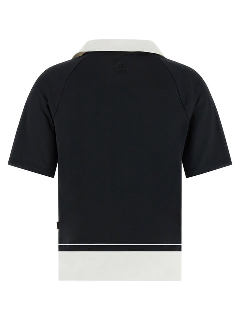 Goldbergh Piccola Polo Shirt - Active Line