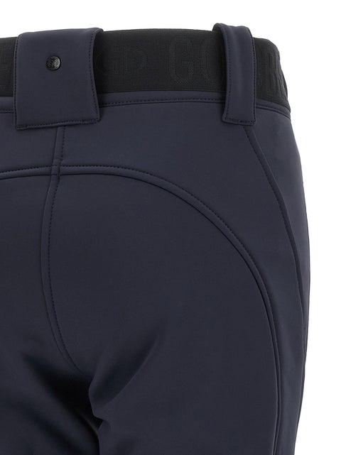 Goldbergh Pippa Blue Ski Pants
