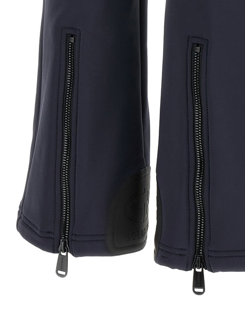 Goldbergh Pippa Blue Ski Pants