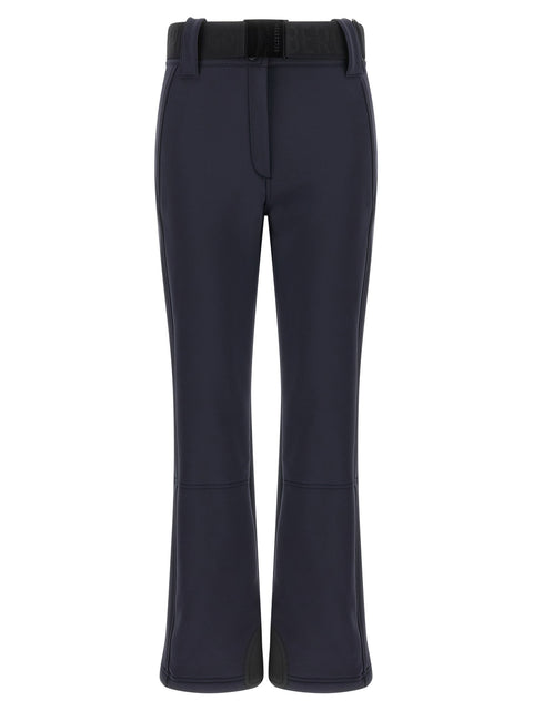 Goldbergh Pippa Blue Ski Pants