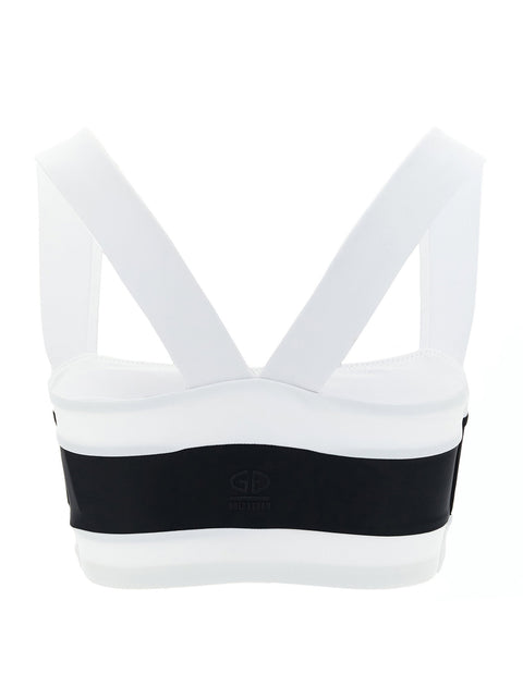 Goldbergh Plonge Bikini Top - Active Line
