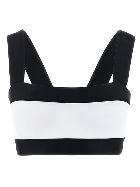 Goldbergh Plonge Bikini Top - Active Line
