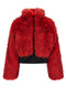 Goldbergh Red Fuwa Jacket