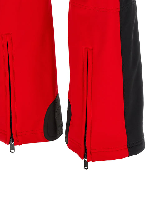 Goldbergh Red Parry Ski Suit