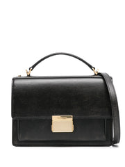 Golden Goose Bags.. Black-Handbag-Golden Goose-UNI-Urbanheer
