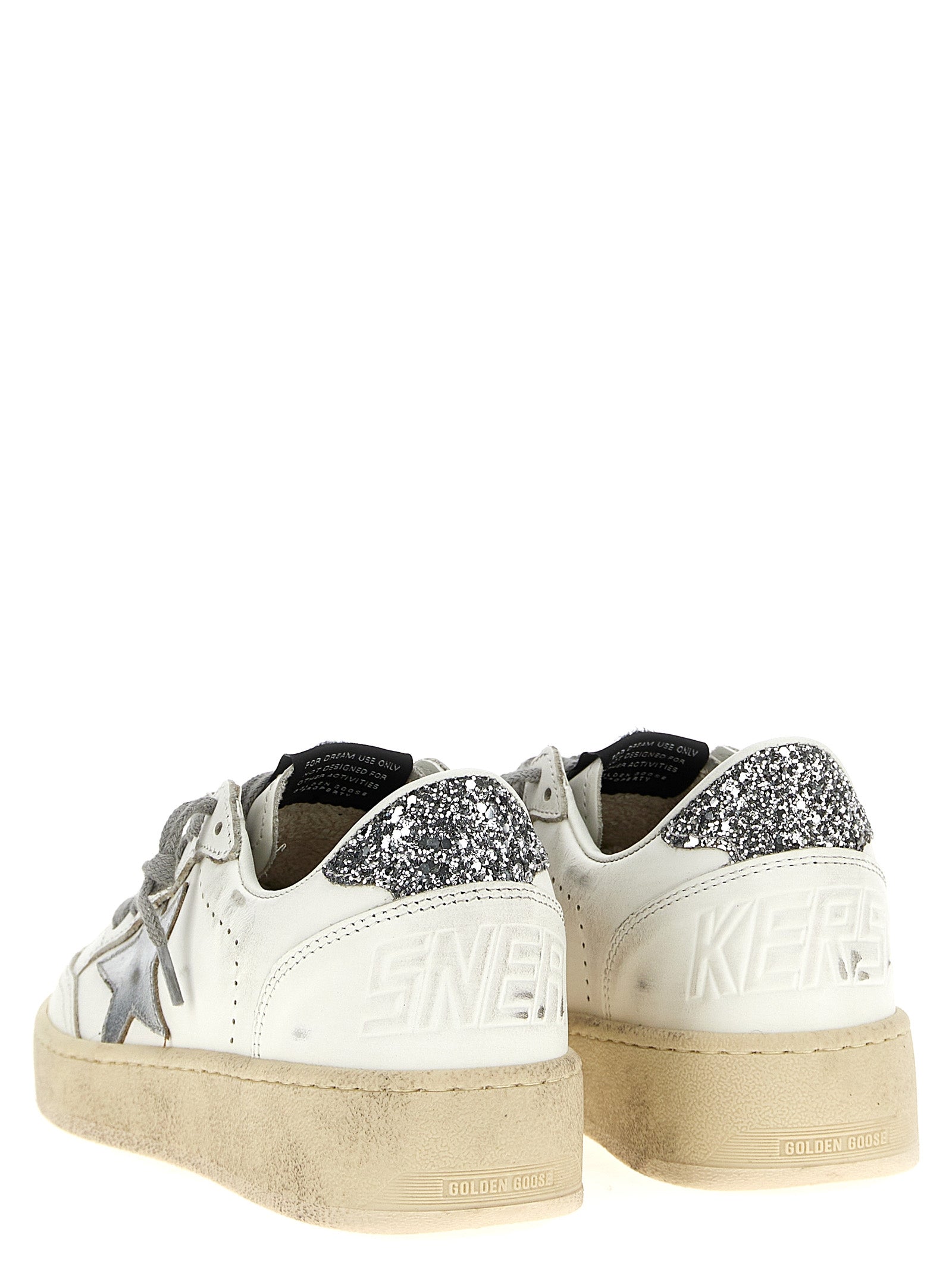 Golden Goose Ball Star 2 Sneakers