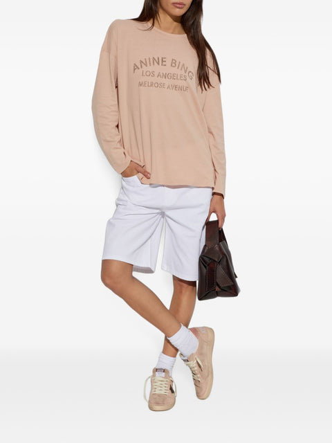 Golden Goose Ball Star Leather Sneakers