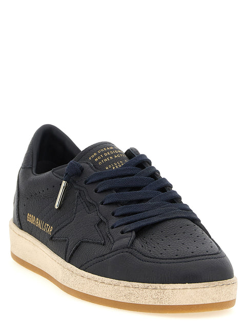 Golden Goose Ball Star Sneakers