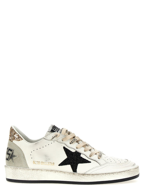Golden Goose Ball Star Sneakers