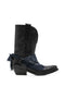 Golden Goose Boots BLACK