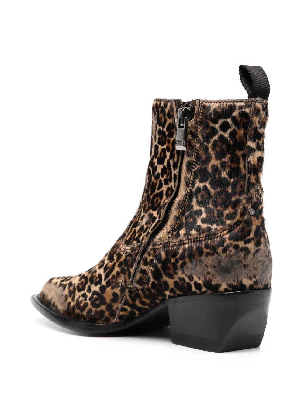 Golden Goose Boots