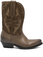 Golden Goose Boots