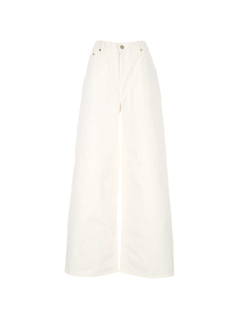 Golden Goose Boyfriend denim jeans
