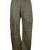 Golden Goose Cotton cargo trousers