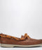 Golden Goose Cruise loafer in tobacco leather