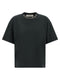 Golden Goose Crystal Crew Neck T-shirt