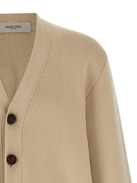 Golden Goose Darryl Cardigan