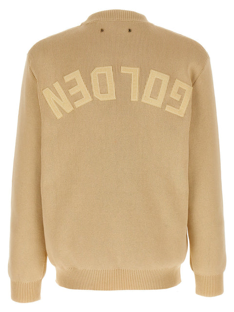 Golden Goose Davis Sweater