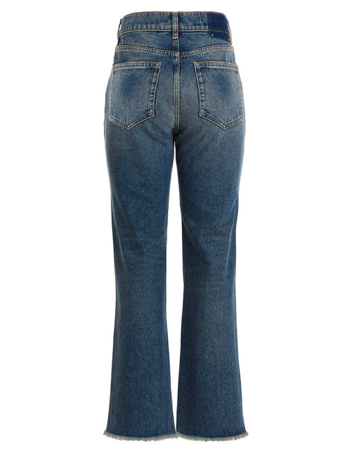 Golden Goose Deryn Jeans