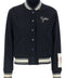 Golden Goose Dirce Bomber Jacket