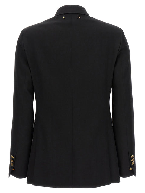 Golden Goose Diva Blazer