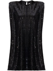 Golden Goose Dresses Black