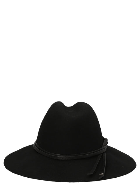 Golden Goose Fedora Hat
