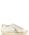 Golden Goose Hi Star Sneakers