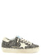 Golden Goose Hi Star Sneakers